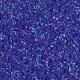 Miyuki delica beads 15/0 - Opaque royal blue ab DBS-165